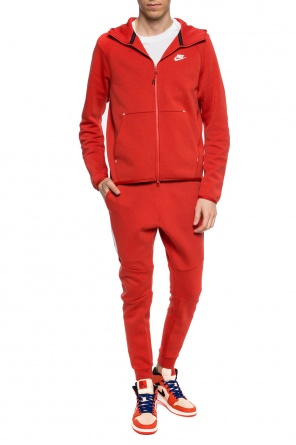 Bluza z logo, zdjęcie 2 Bluza z logo od Nike